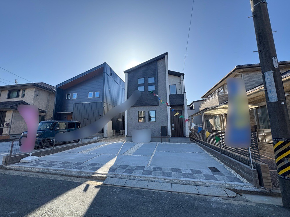 豊橋市曙町若松　全1棟　1号棟 画像19