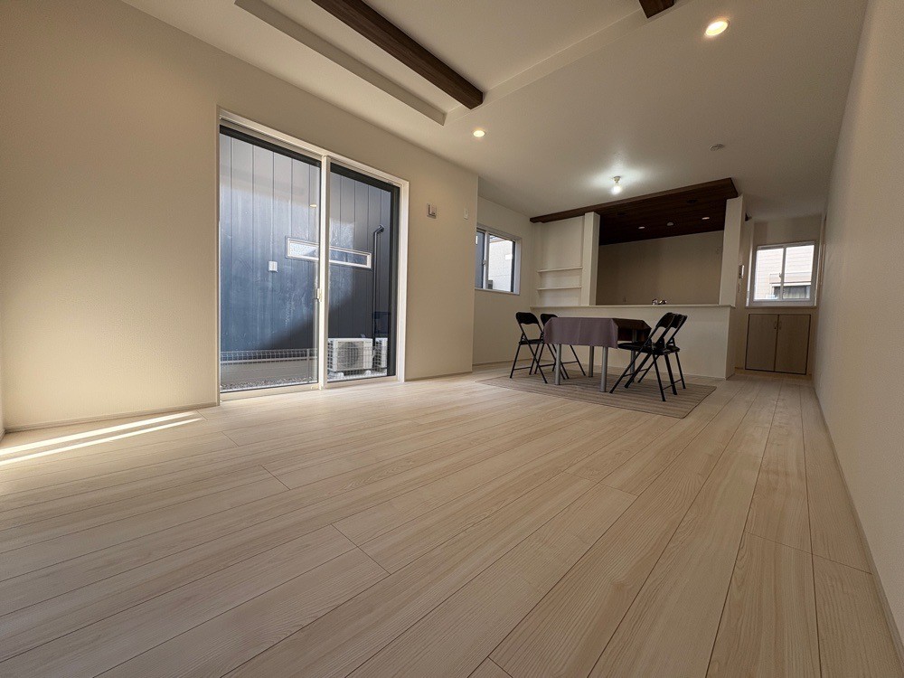 豊橋市曙町若松　全1棟　1号棟 画像4