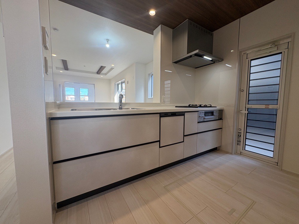 豊橋市曙町若松　全1棟　1号棟 画像5