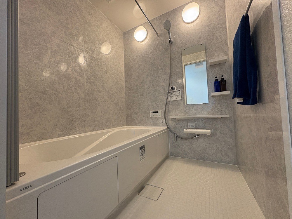 豊橋市曙町若松　全1棟　1号棟 画像6