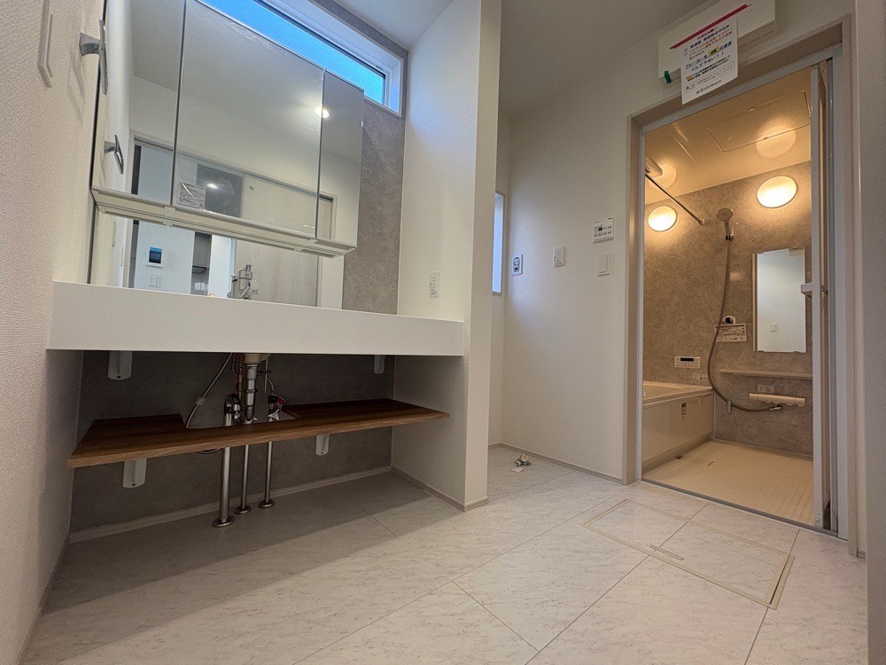 豊橋市曙町若松　全1棟　1号棟 画像7