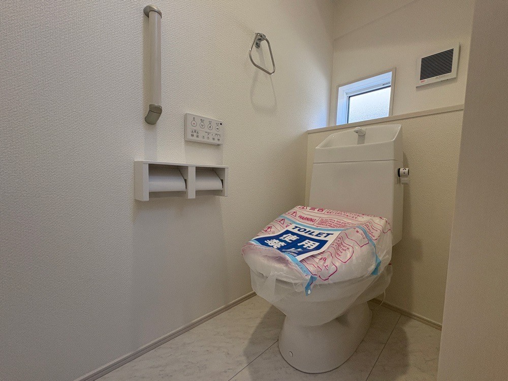 豊橋市曙町若松　全1棟　1号棟 画像8