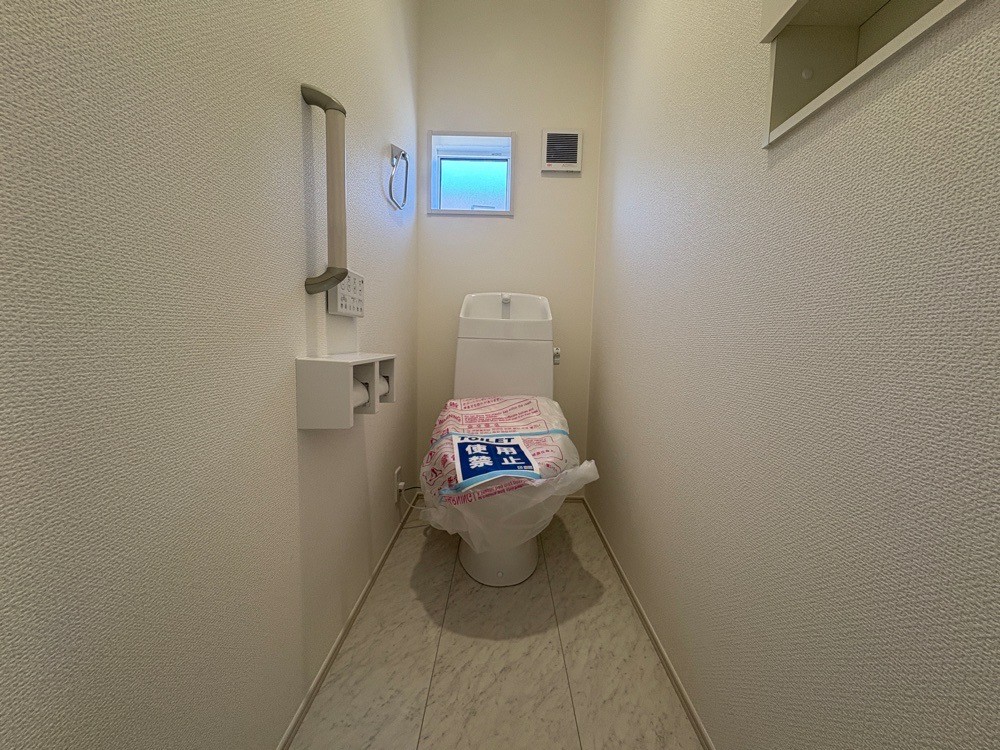 豊橋市曙町若松　全1棟　1号棟 画像9