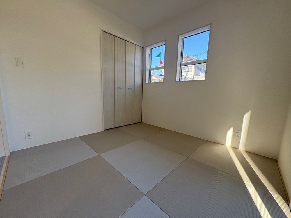 豊橋市曙町若松　全1棟　1号棟 画像10