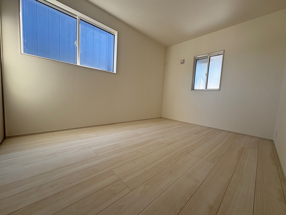 豊橋市曙町若松　全1棟　1号棟 画像12