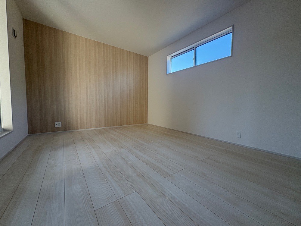 豊橋市曙町若松　全1棟　1号棟 画像13