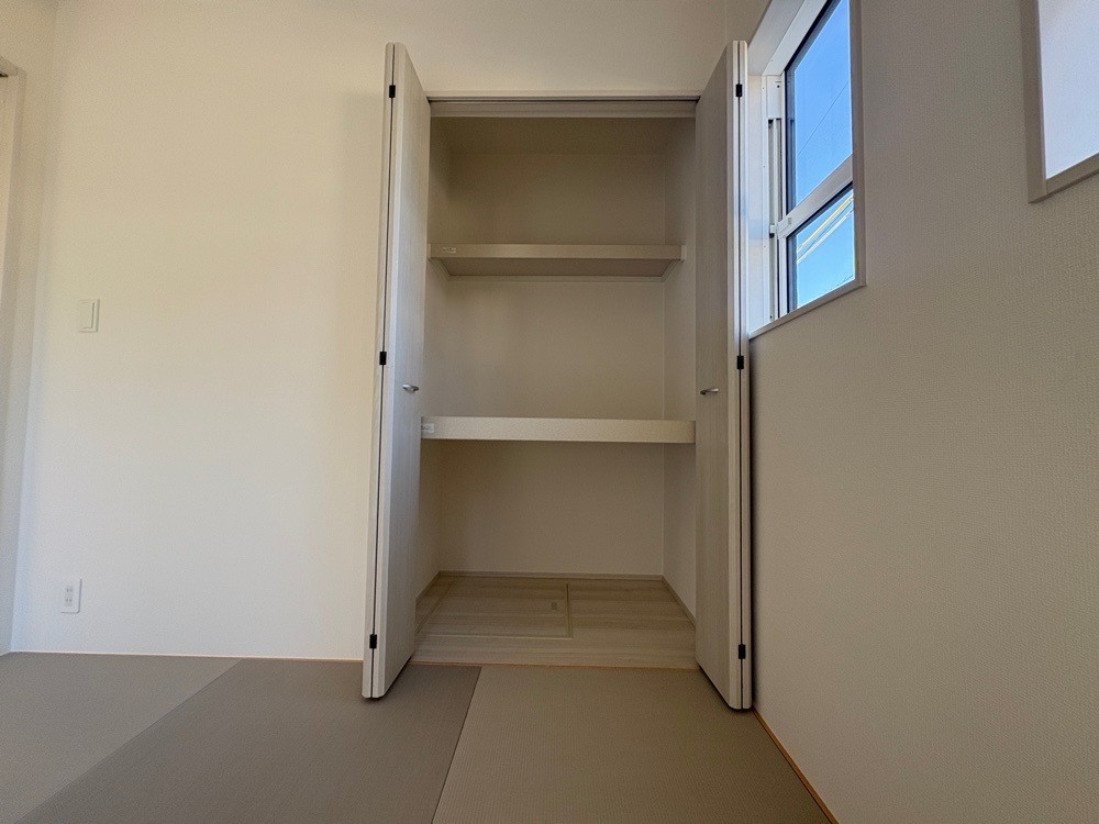 豊橋市曙町若松　全1棟　1号棟 画像14