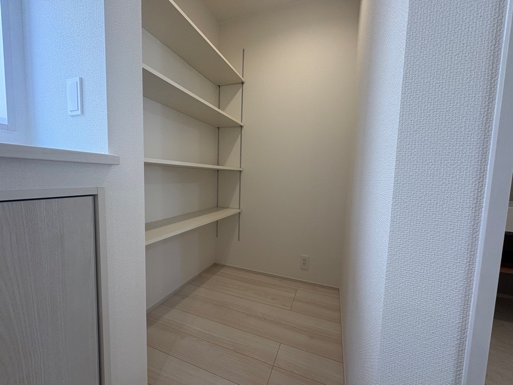 豊橋市曙町若松　全1棟　1号棟 画像15