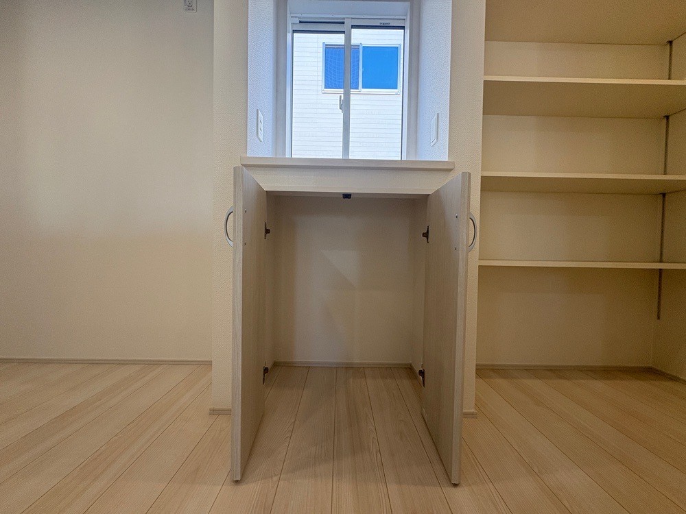 豊橋市曙町若松　全1棟　1号棟 画像16