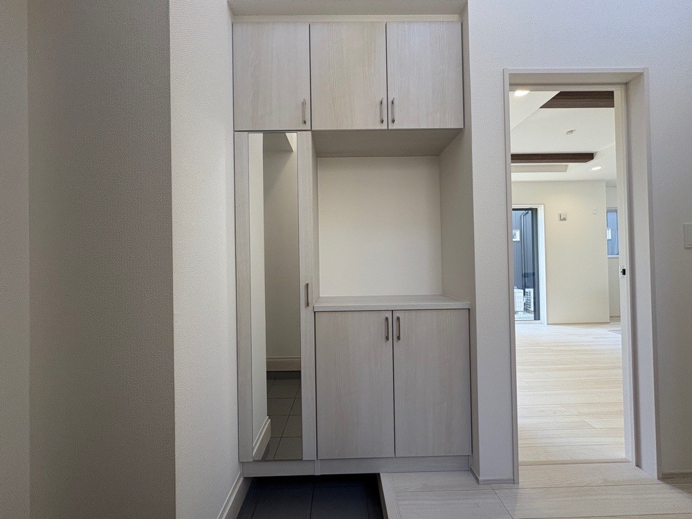 豊橋市曙町若松　全1棟　1号棟 画像17