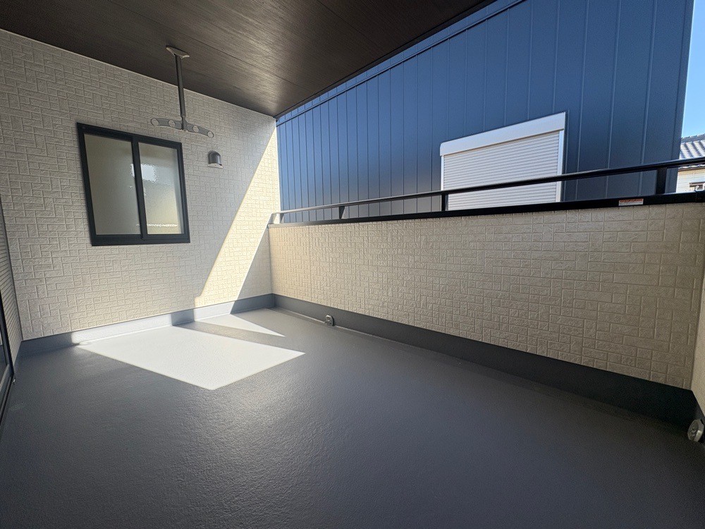 豊橋市曙町若松　全1棟　1号棟 画像18