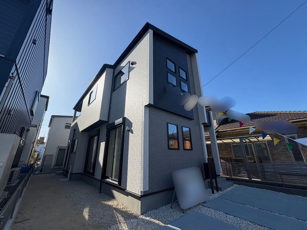 豊橋市曙町若松　全1棟　1号棟 画像19