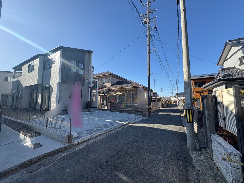 豊橋市曙町若松　全1棟　1号棟 画像20