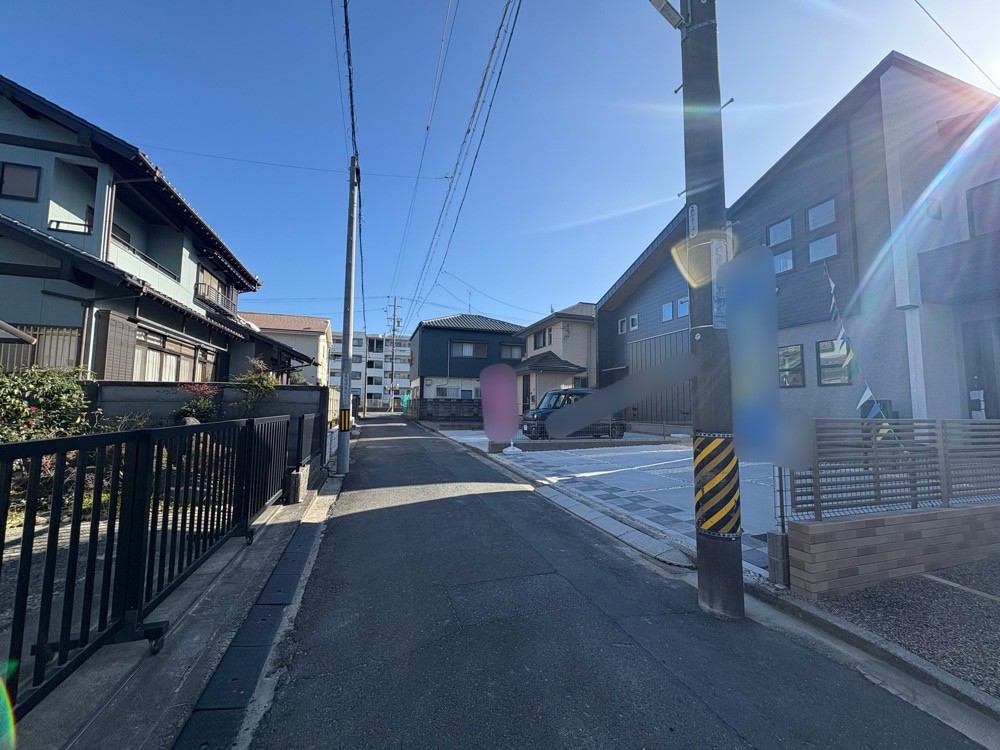 豊橋市曙町若松　全1棟　1号棟 画像21