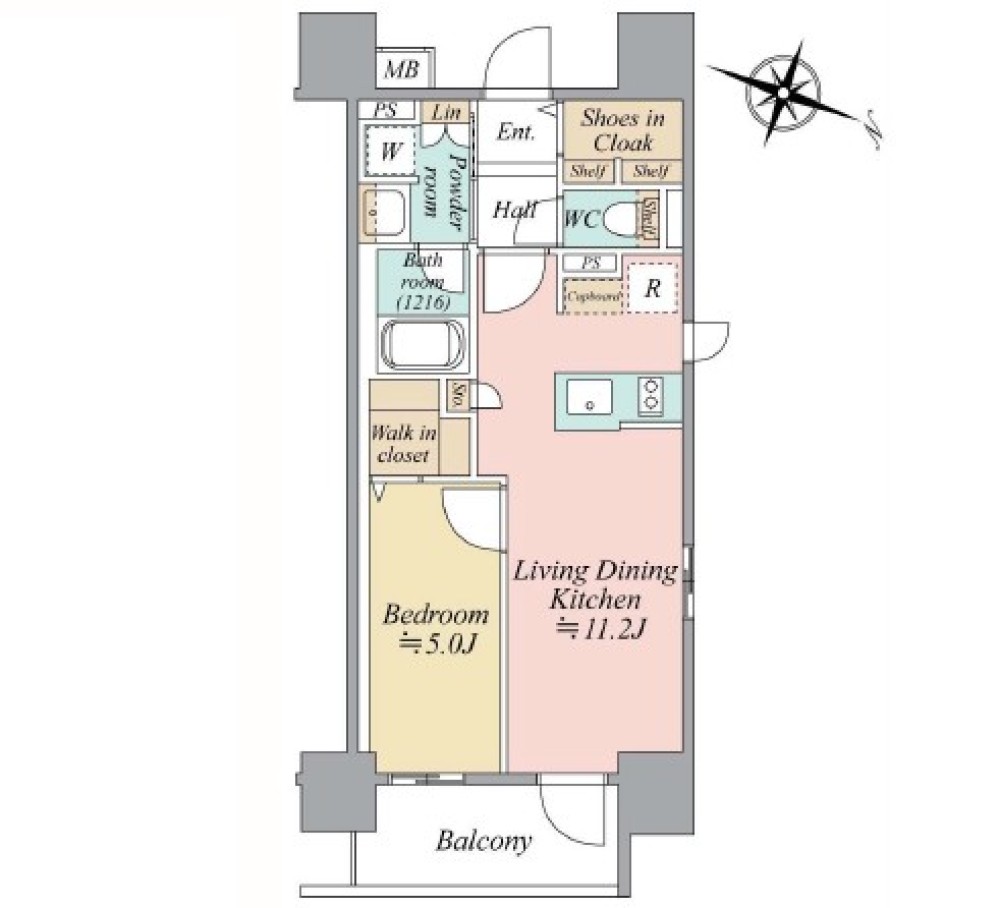 オープンレジデンシア名古屋Live 画像1