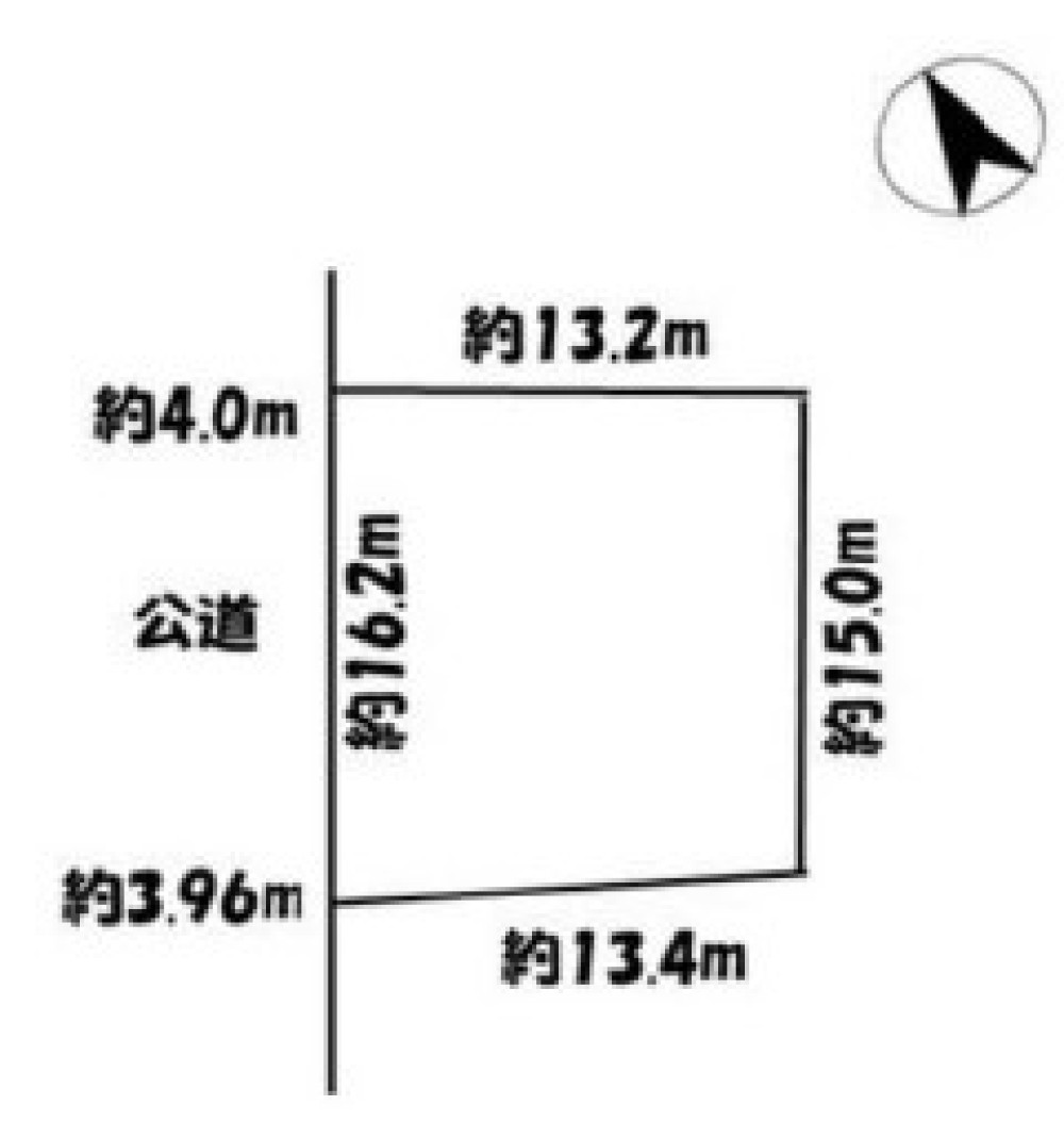 江南市中奈良町 画像4