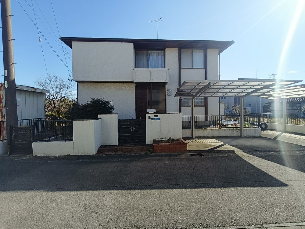 江南市中奈良町 画像3