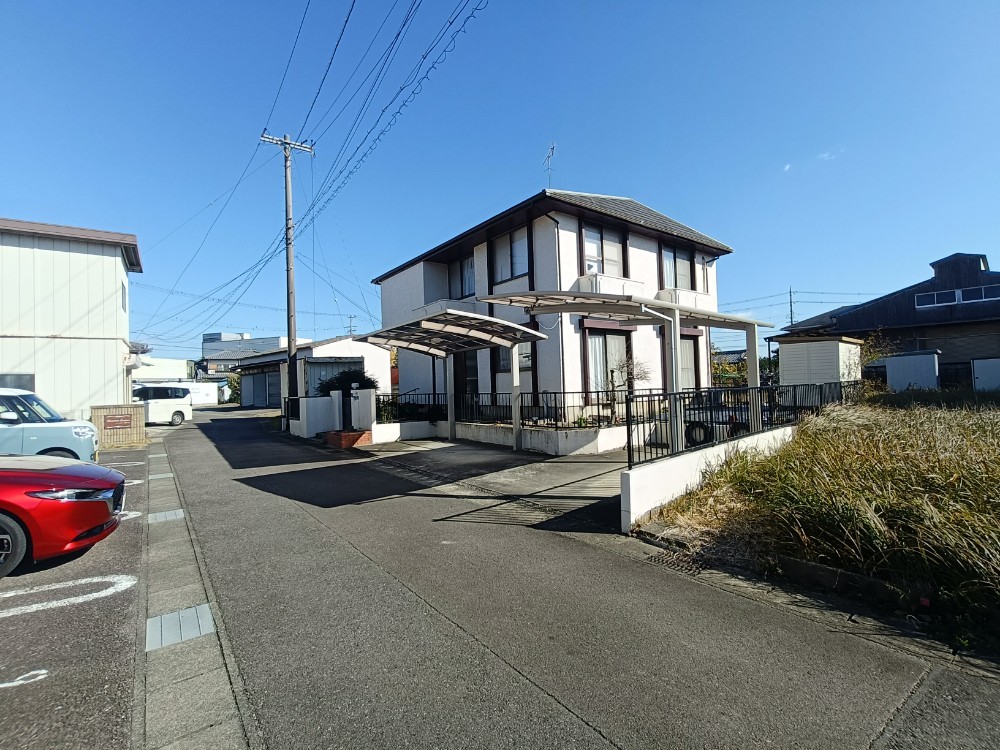 江南市中奈良町 画像2