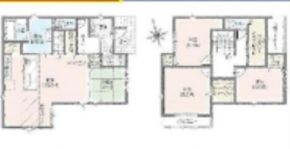 西尾市徳永町　全4棟　4号棟 画像2