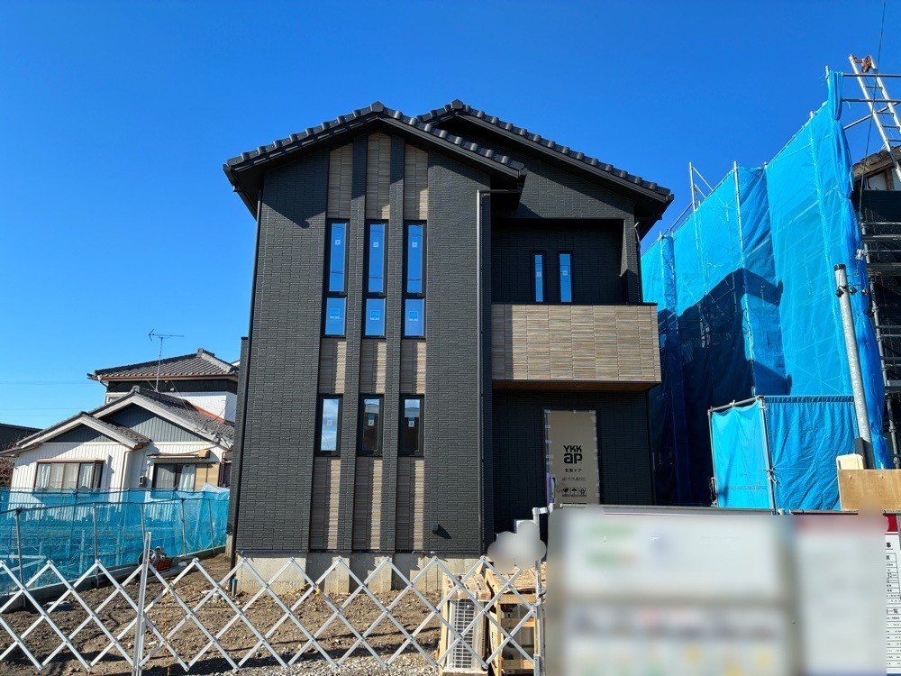 西尾市徳永町　全4棟　4号棟 画像5