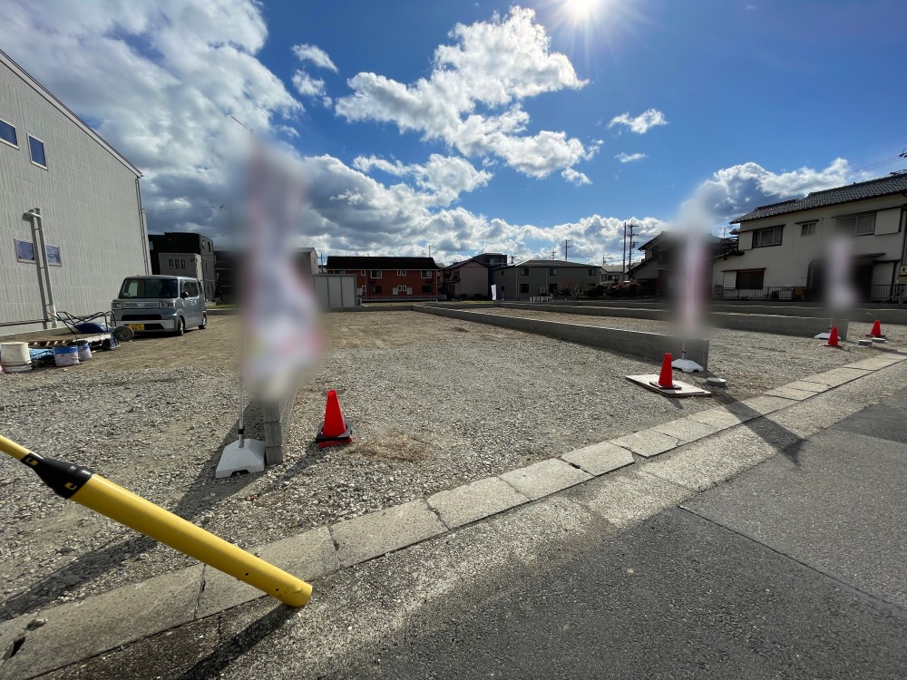 春日井市林島町　全11区画　4区画 画像6