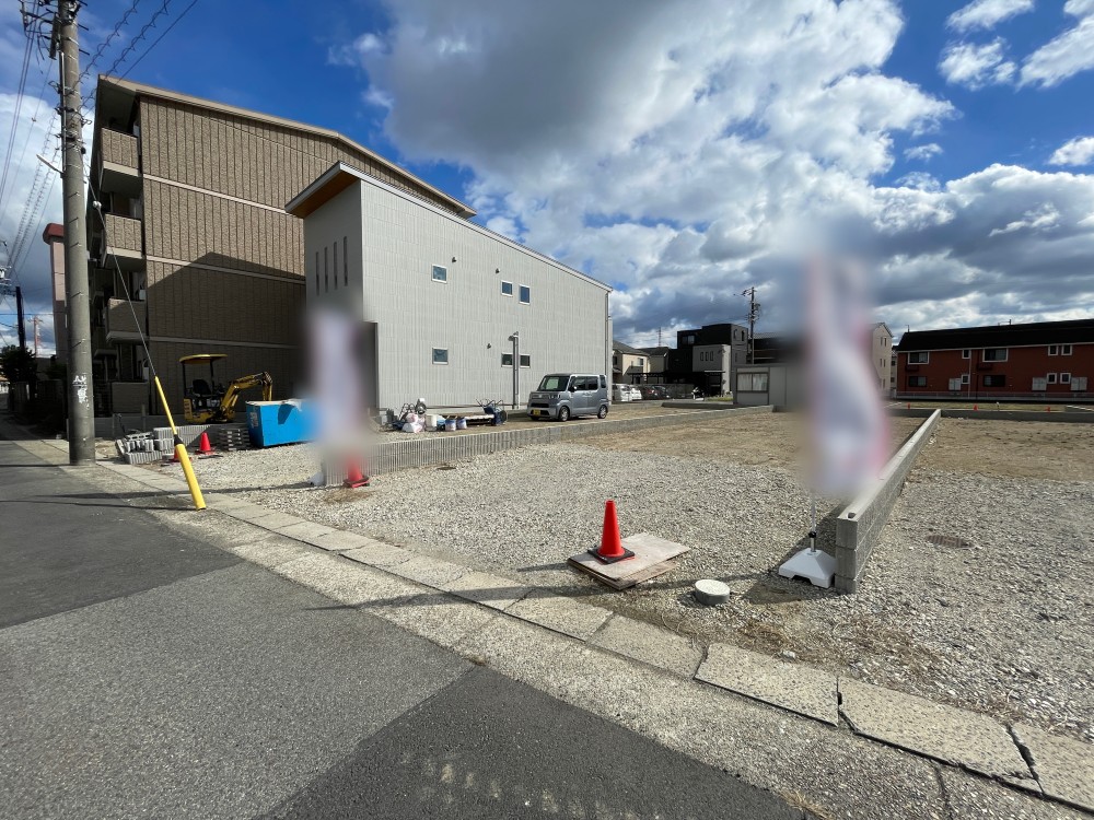 春日井市林島町　全11区画　4区画 画像5