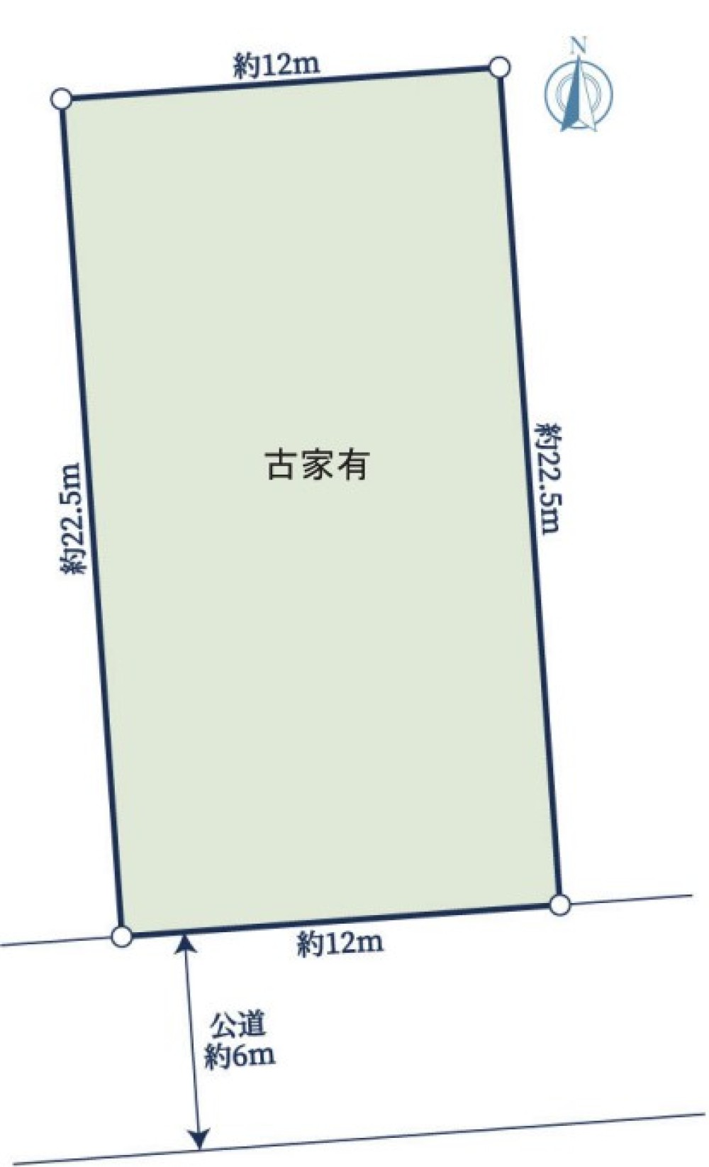 春日井市中央台七丁目 画像1