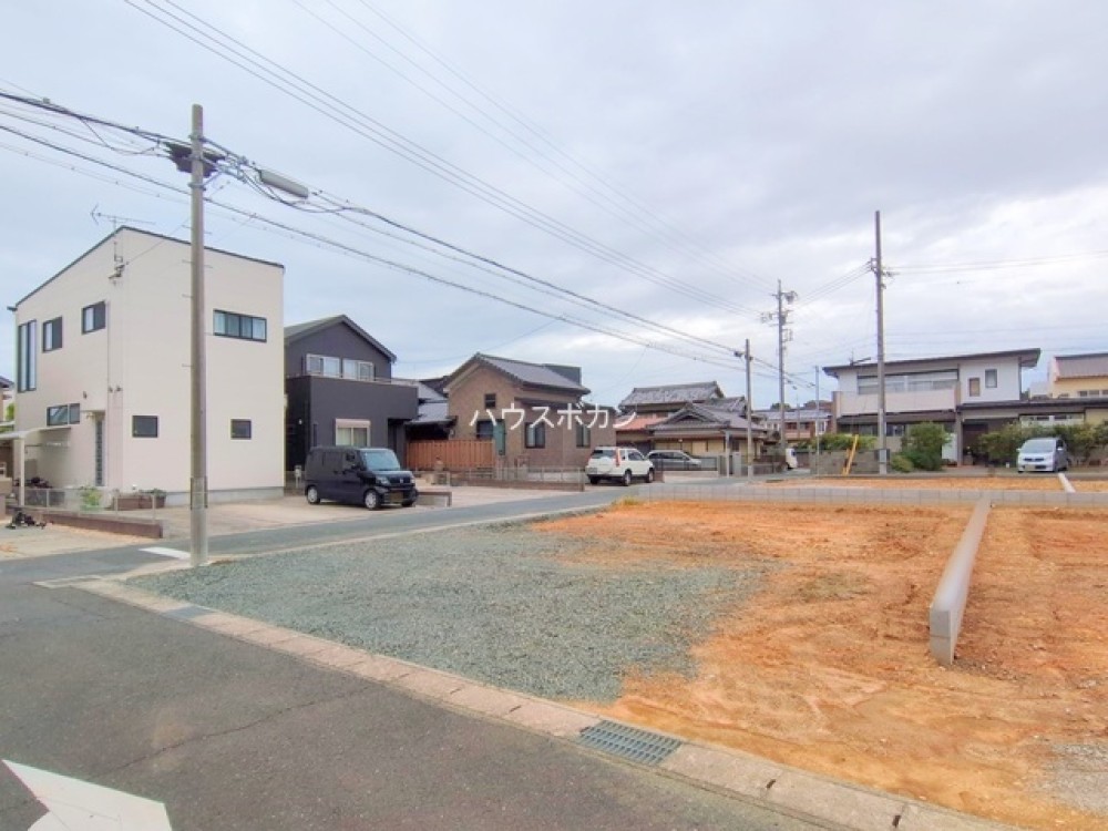 豊橋市高師町59-2期　全2棟　1号棟 画像5