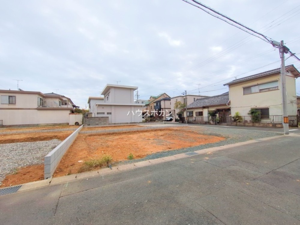 豊橋市高師町59-2期　全2棟　1号棟 画像4