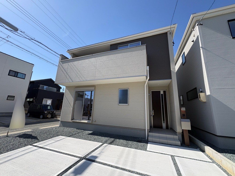 豊橋市高師町59-2期　全2棟　1号棟 画像20