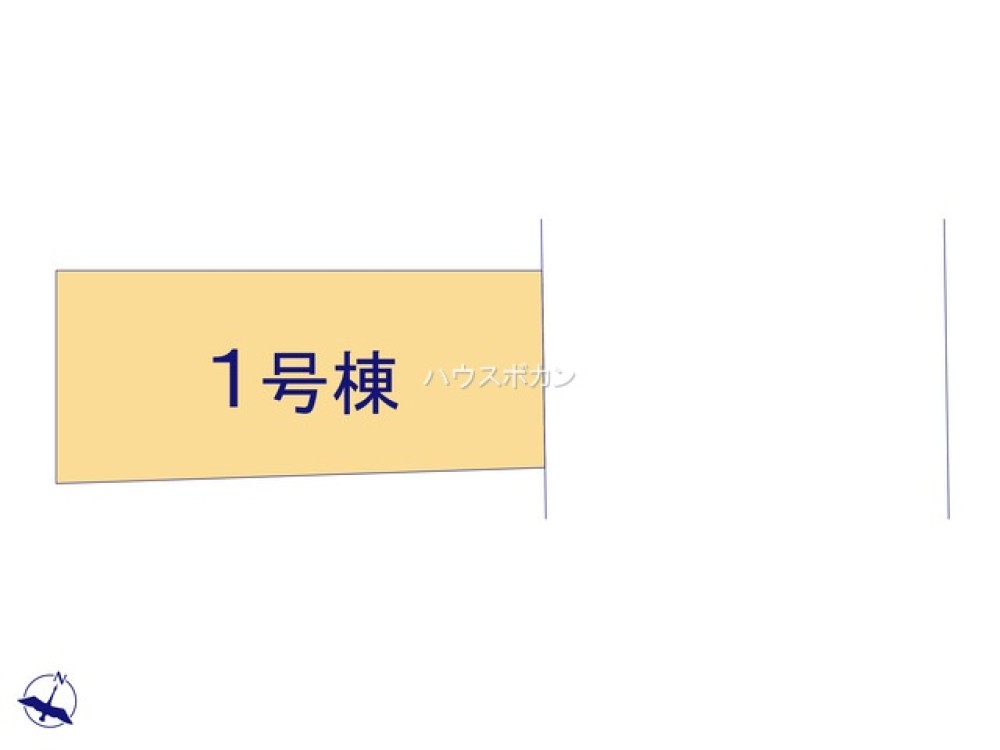 春日井市押沢台五丁目　全1棟　1号棟 画像3