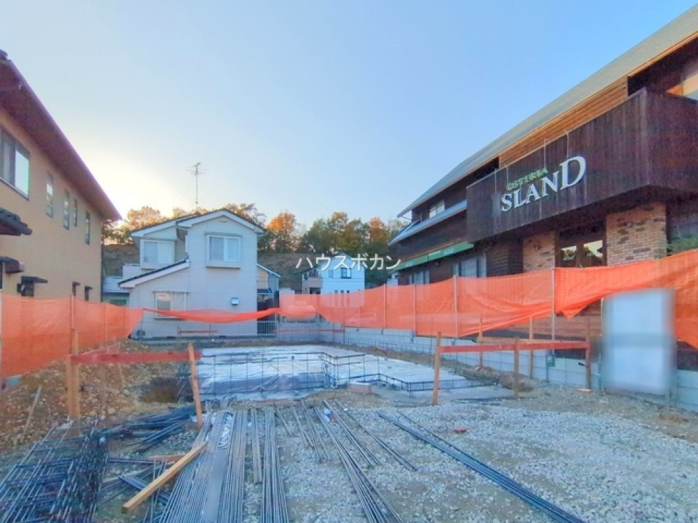 春日井市押沢台五丁目　全1棟　1号棟 画像5