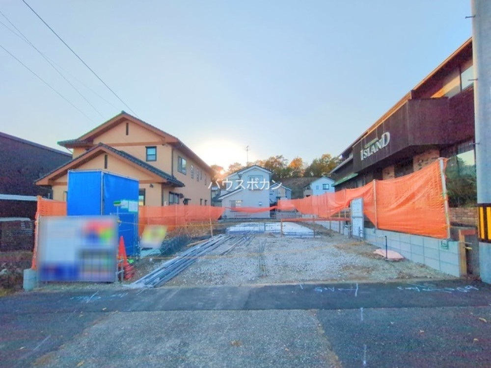 閑静な住宅街です◎