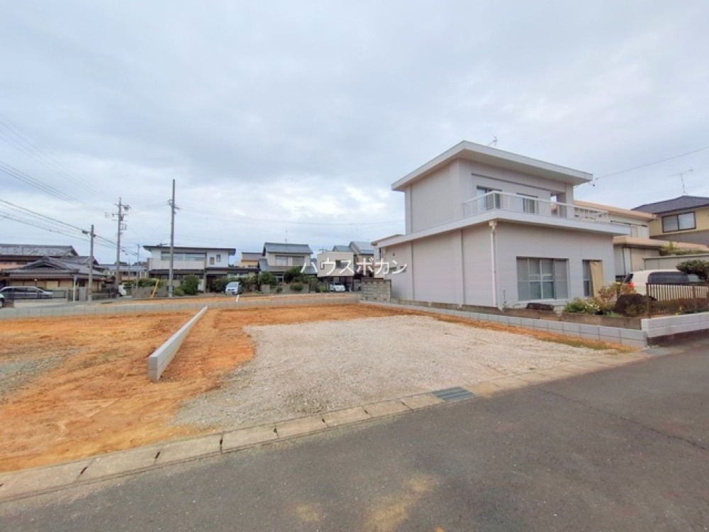 豊橋市高師町59-2期　全2棟　2号棟 画像5