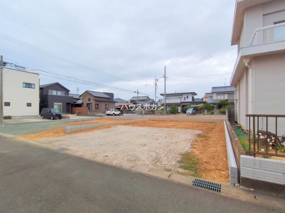 豊橋市高師町59-2期　全2棟　2号棟 画像4