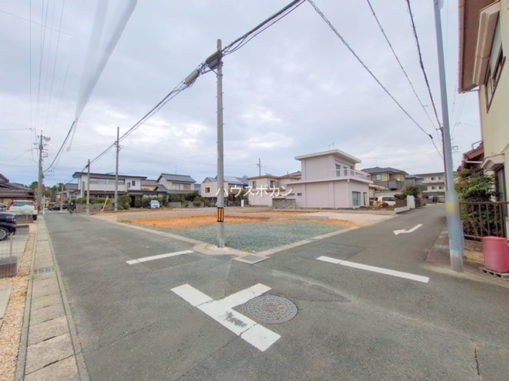 豊橋市高師町59-2期　全2棟　2号棟 画像5