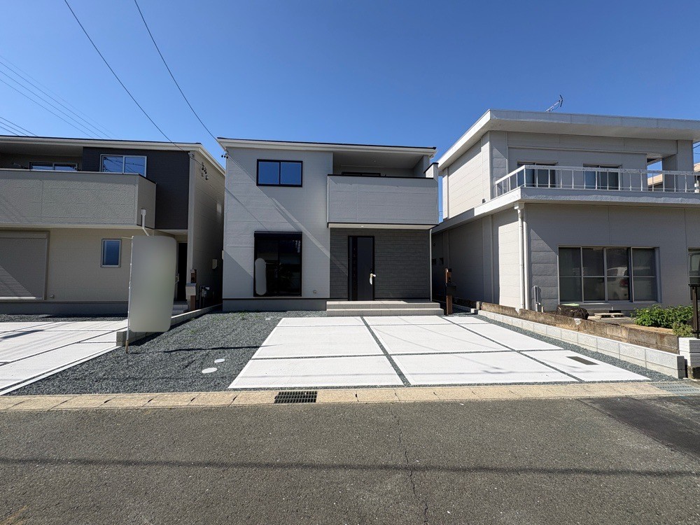 豊橋市高師町59-2期　全2棟　2号棟 画像20