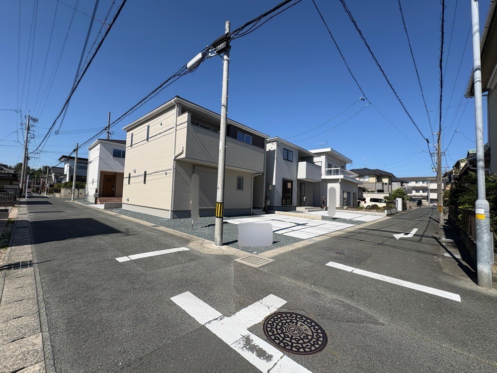 豊橋市高師町59-2期　全2棟　2号棟 画像22