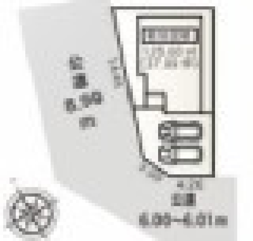 春日井市白山町　全1棟　1号棟 画像1