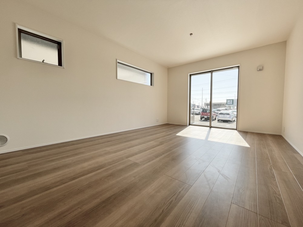 春日井市白山町　全1棟　1号棟 画像4