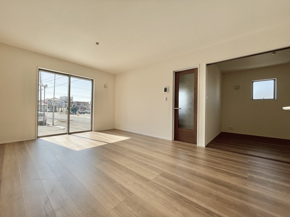 春日井市白山町　全1棟　1号棟 画像5