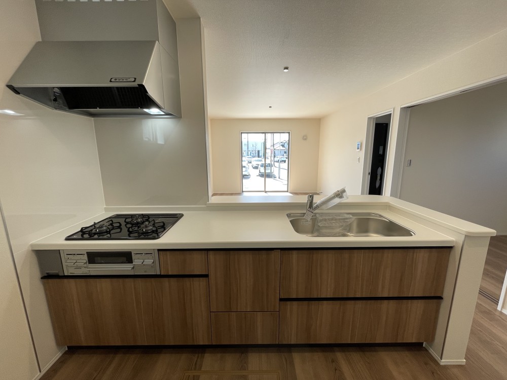 春日井市白山町　全1棟　1号棟 画像6