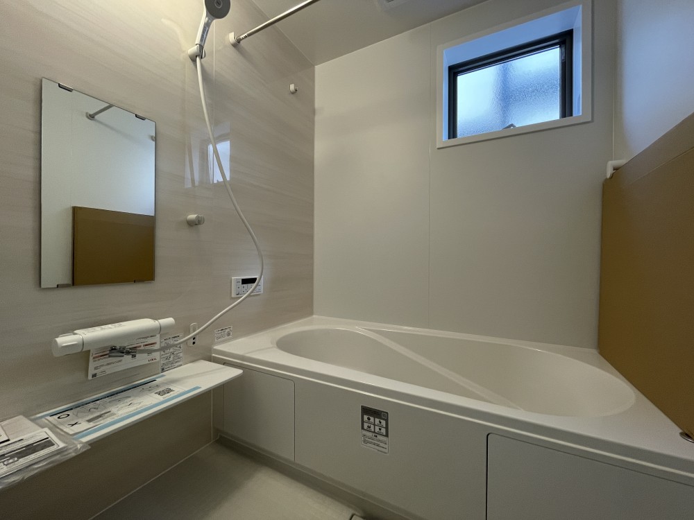 春日井市白山町　全1棟　1号棟 画像7