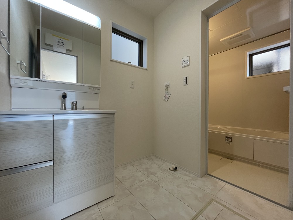 春日井市白山町　全1棟　1号棟 画像8