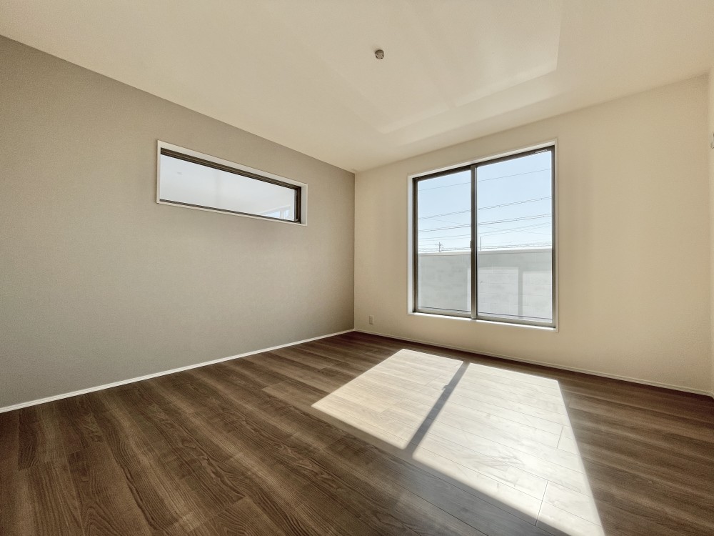 春日井市白山町　全1棟　1号棟 画像11