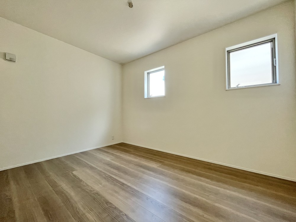 春日井市白山町　全1棟　1号棟 画像13