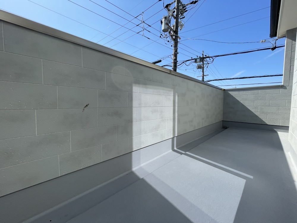 春日井市白山町　全1棟　1号棟 画像16