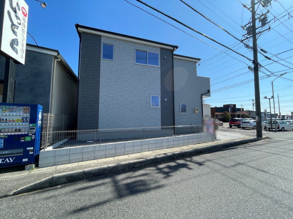 春日井市白山町　全1棟　1号棟 画像17