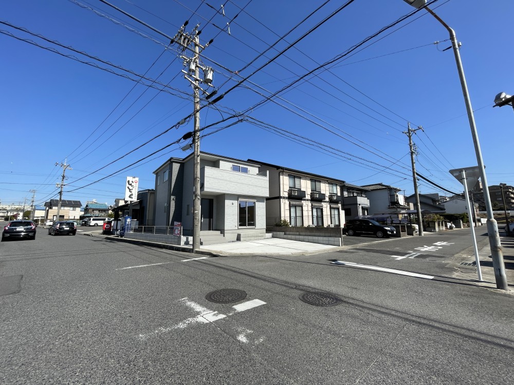 春日井市白山町　全1棟　1号棟 画像18