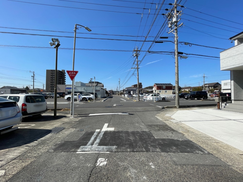 春日井市白山町　全1棟　1号棟 画像19